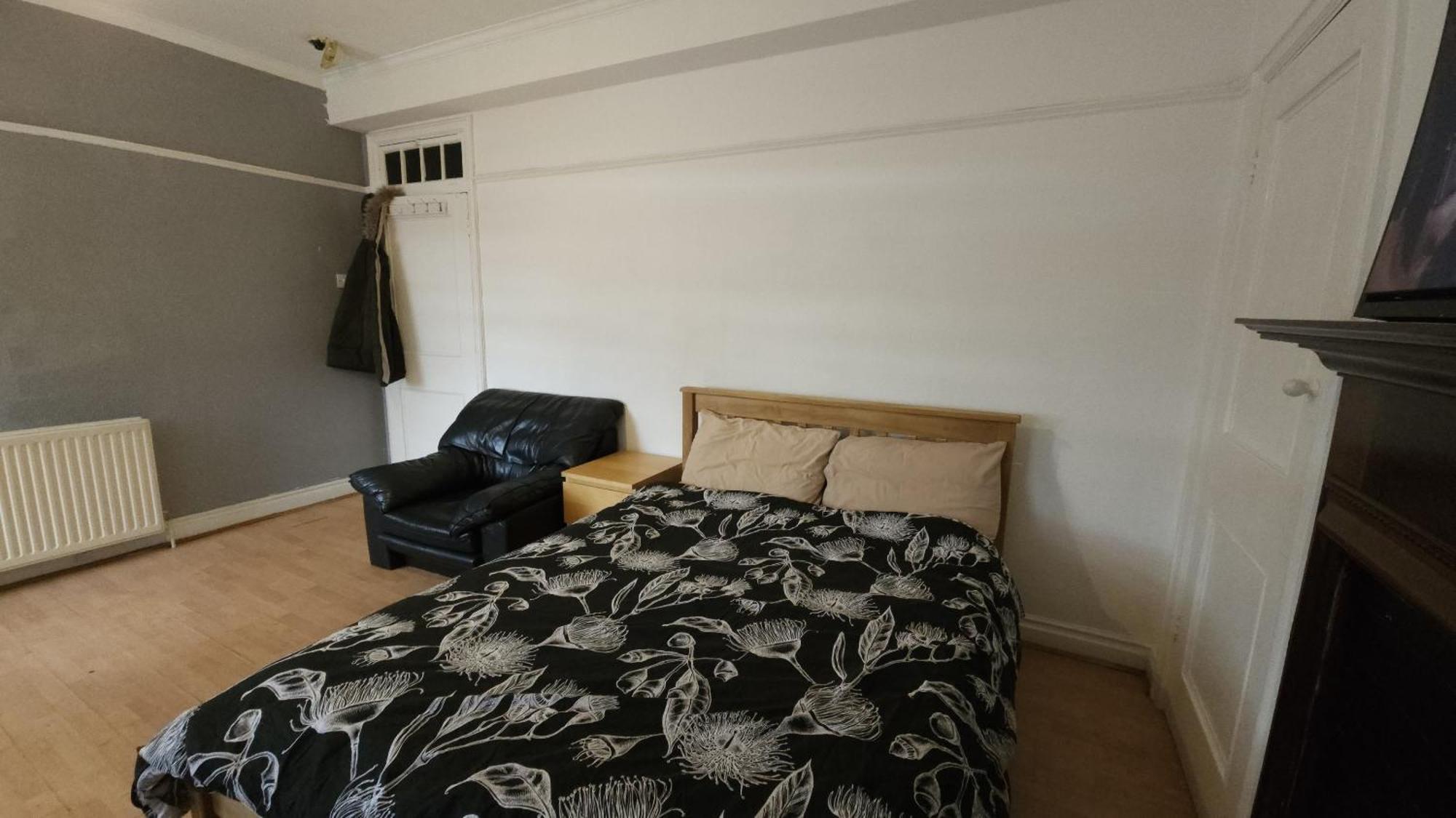 London Edgware Station Apartment Londres Exterior foto