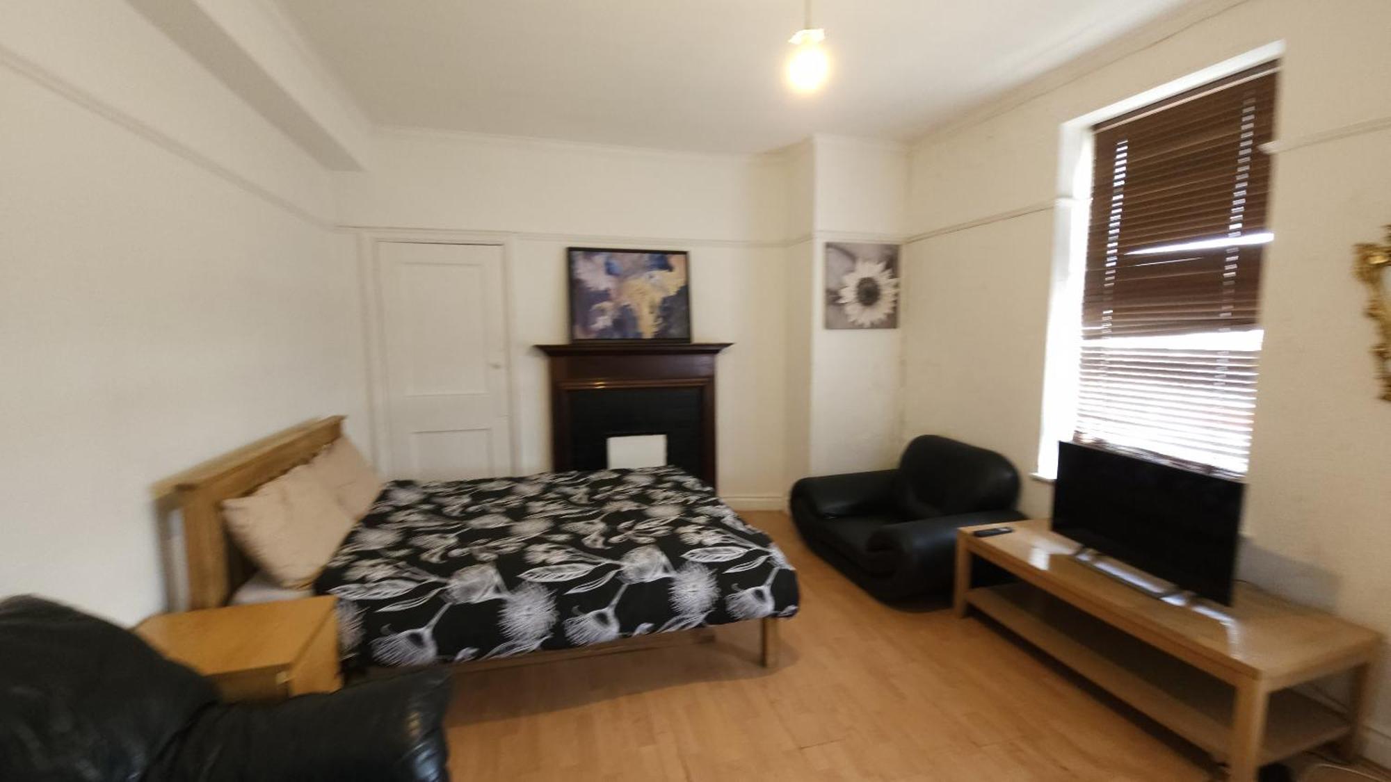 London Edgware Station Apartment Londres Exterior foto