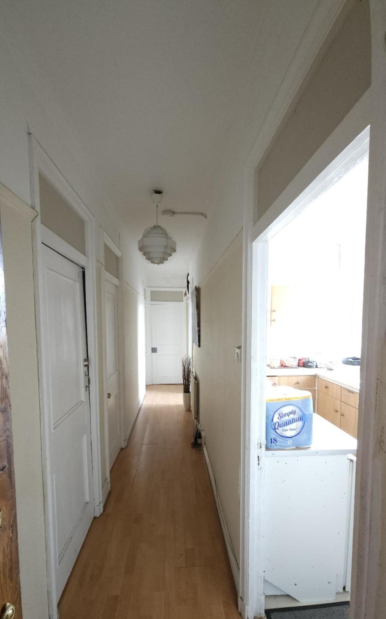 London Edgware Station Apartment Londres Exterior foto