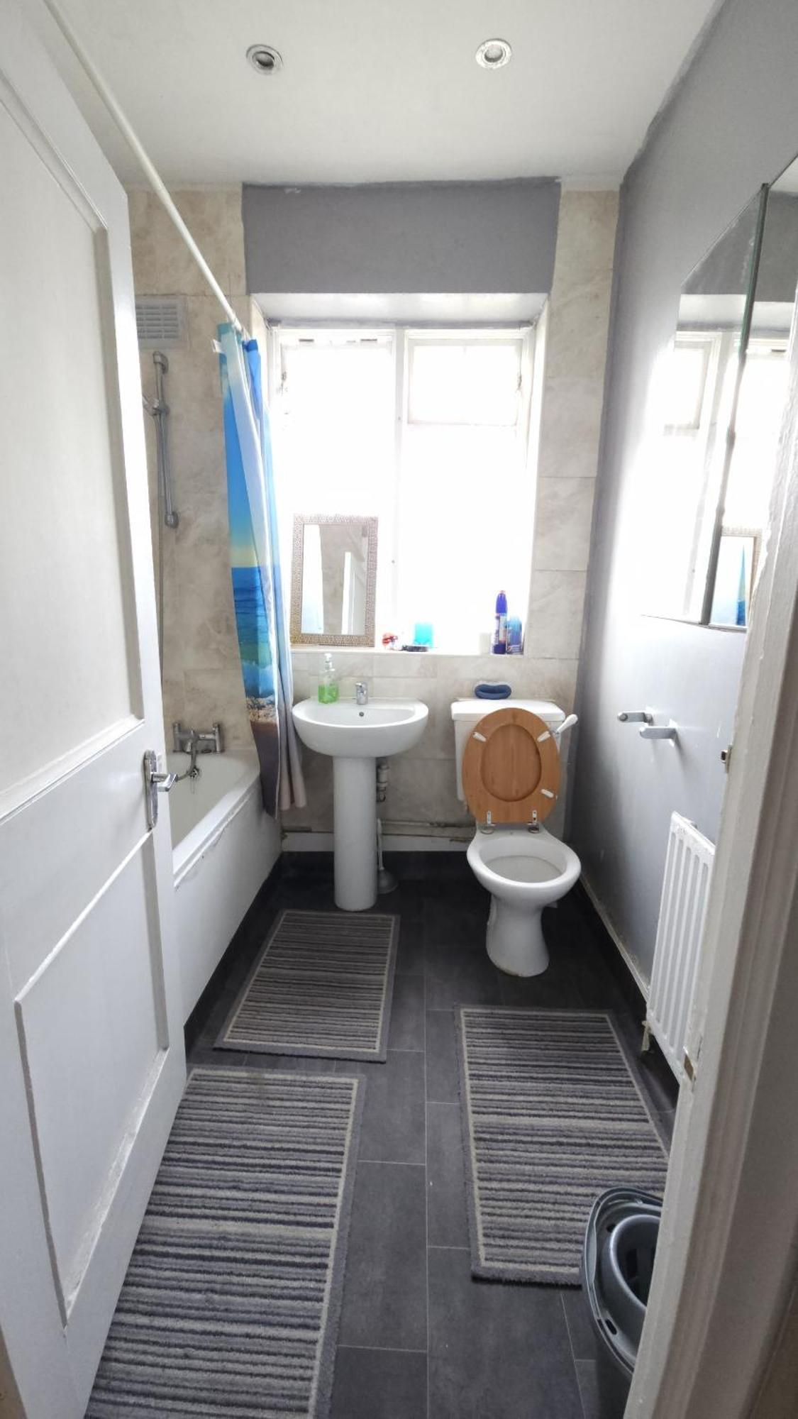 London Edgware Station Apartment Londres Exterior foto