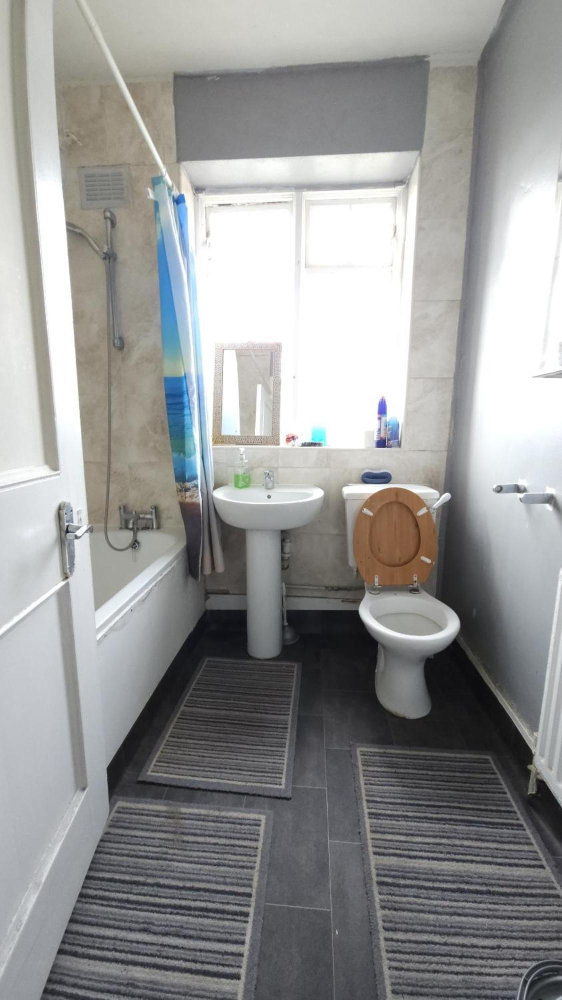 London Edgware Station Apartment Londres Exterior foto