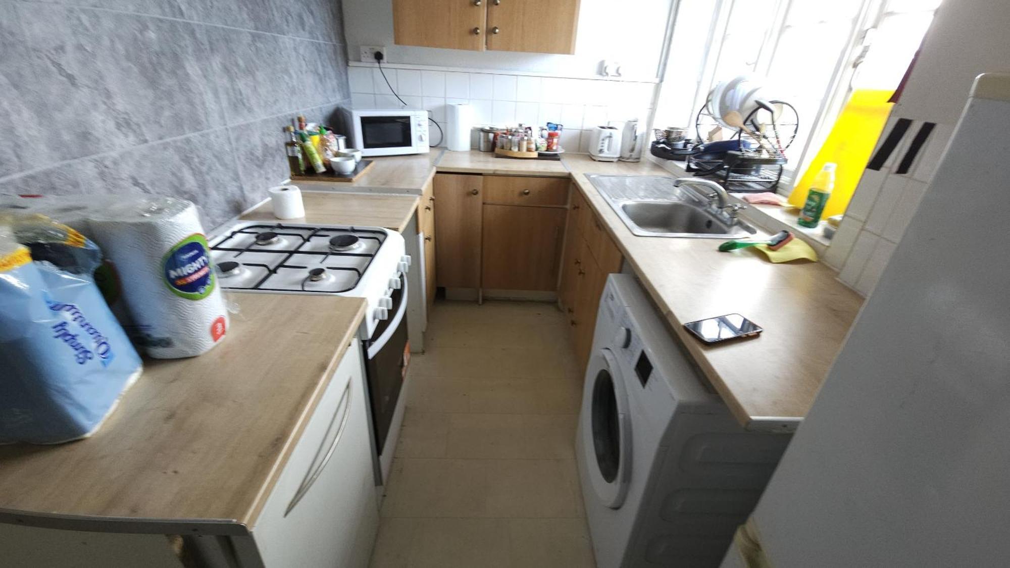 London Edgware Station Apartment Londres Exterior foto