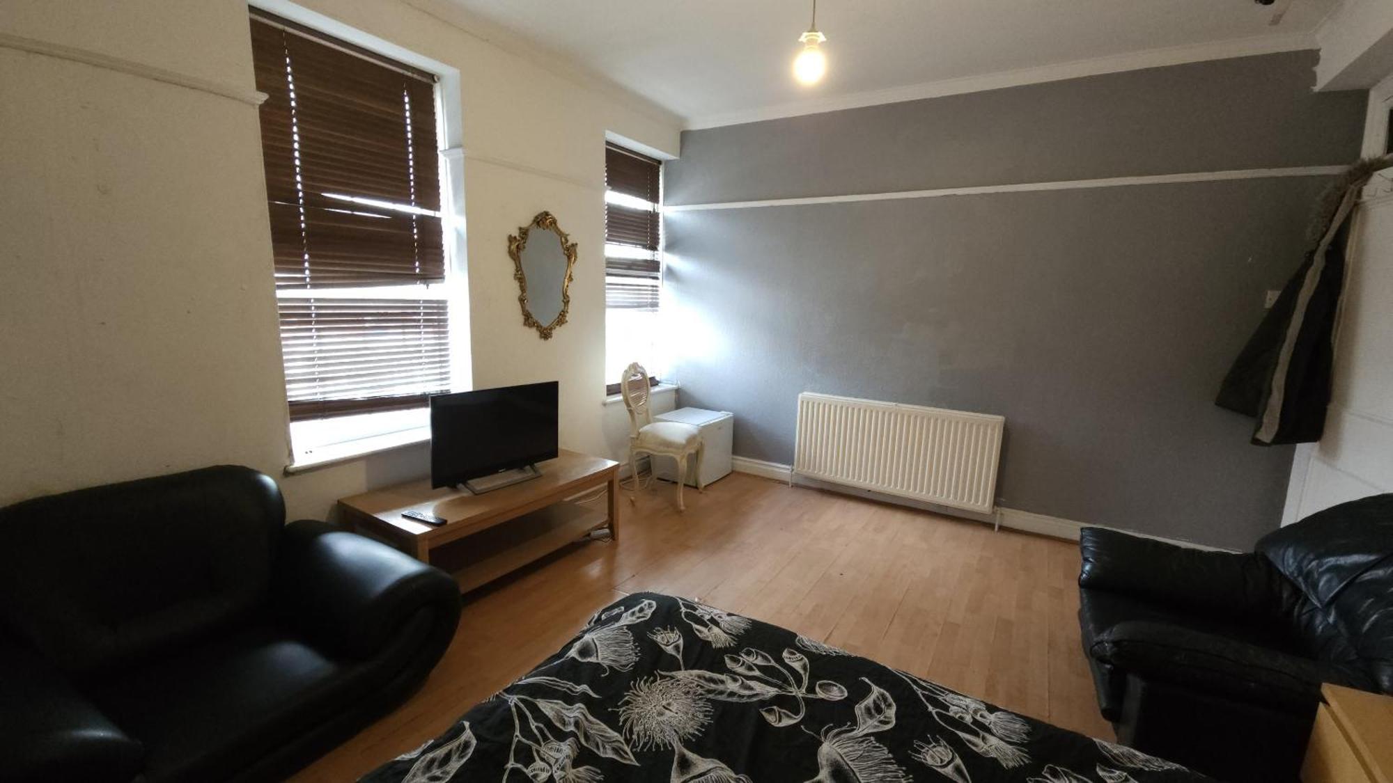 London Edgware Station Apartment Londres Exterior foto