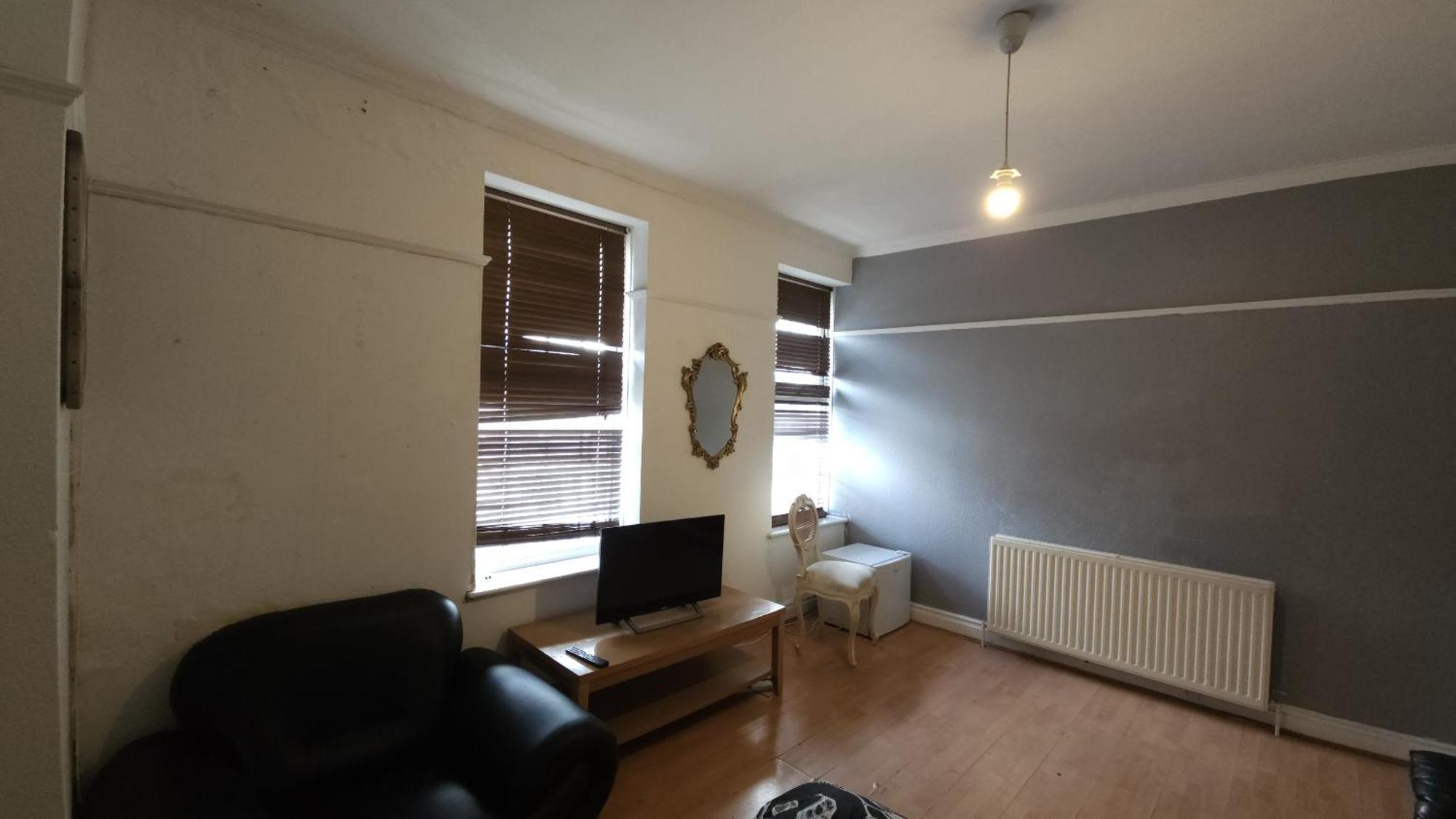 London Edgware Station Apartment Londres Exterior foto