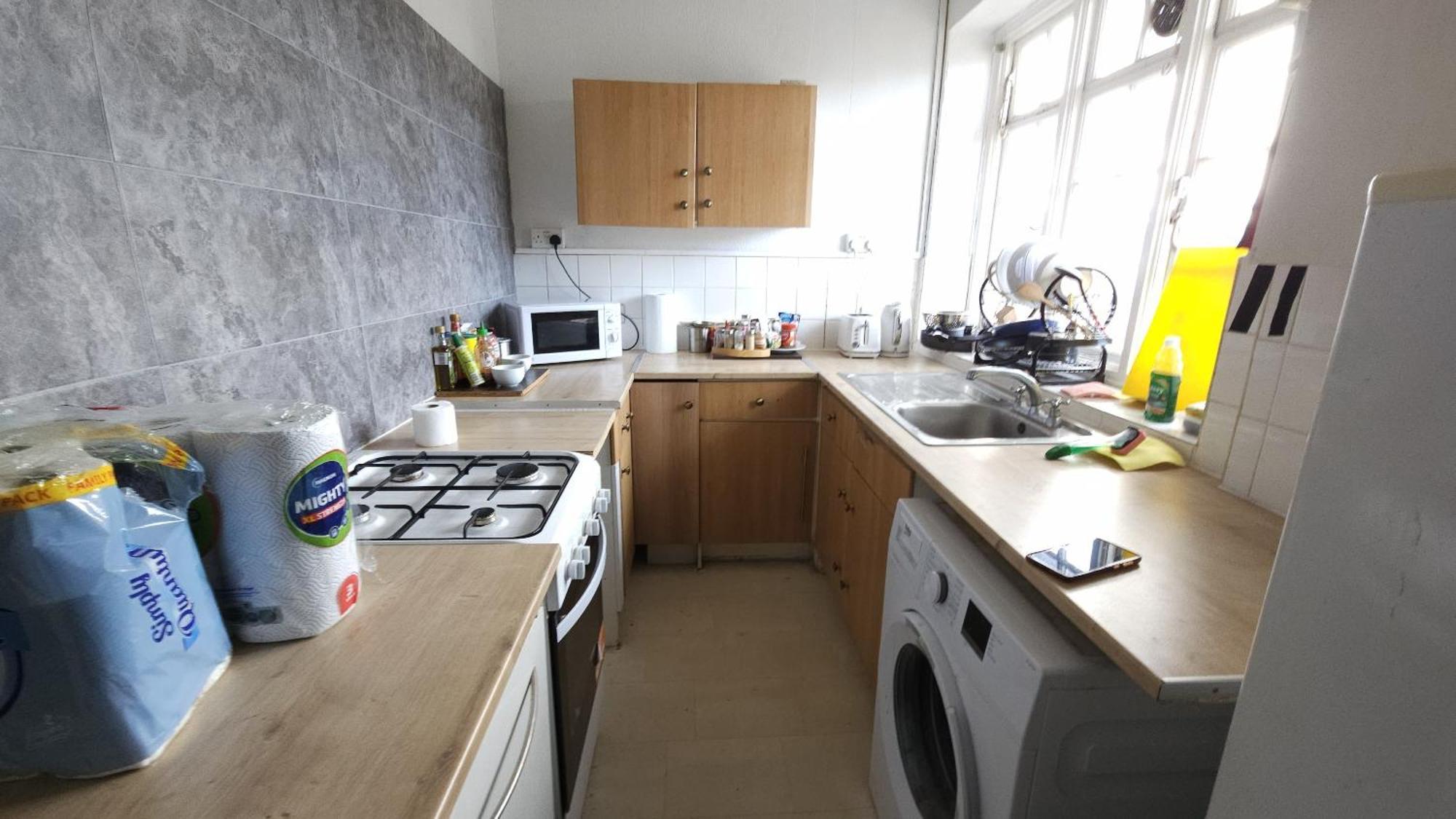 London Edgware Station Apartment Londres Exterior foto