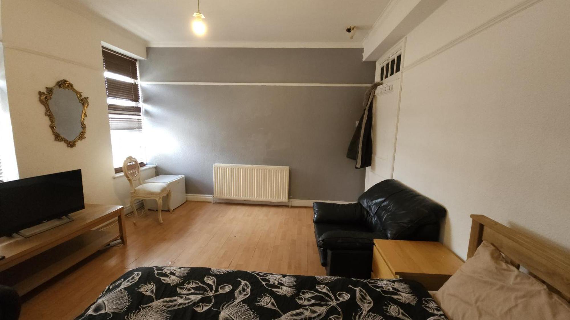 London Edgware Station Apartment Londres Exterior foto