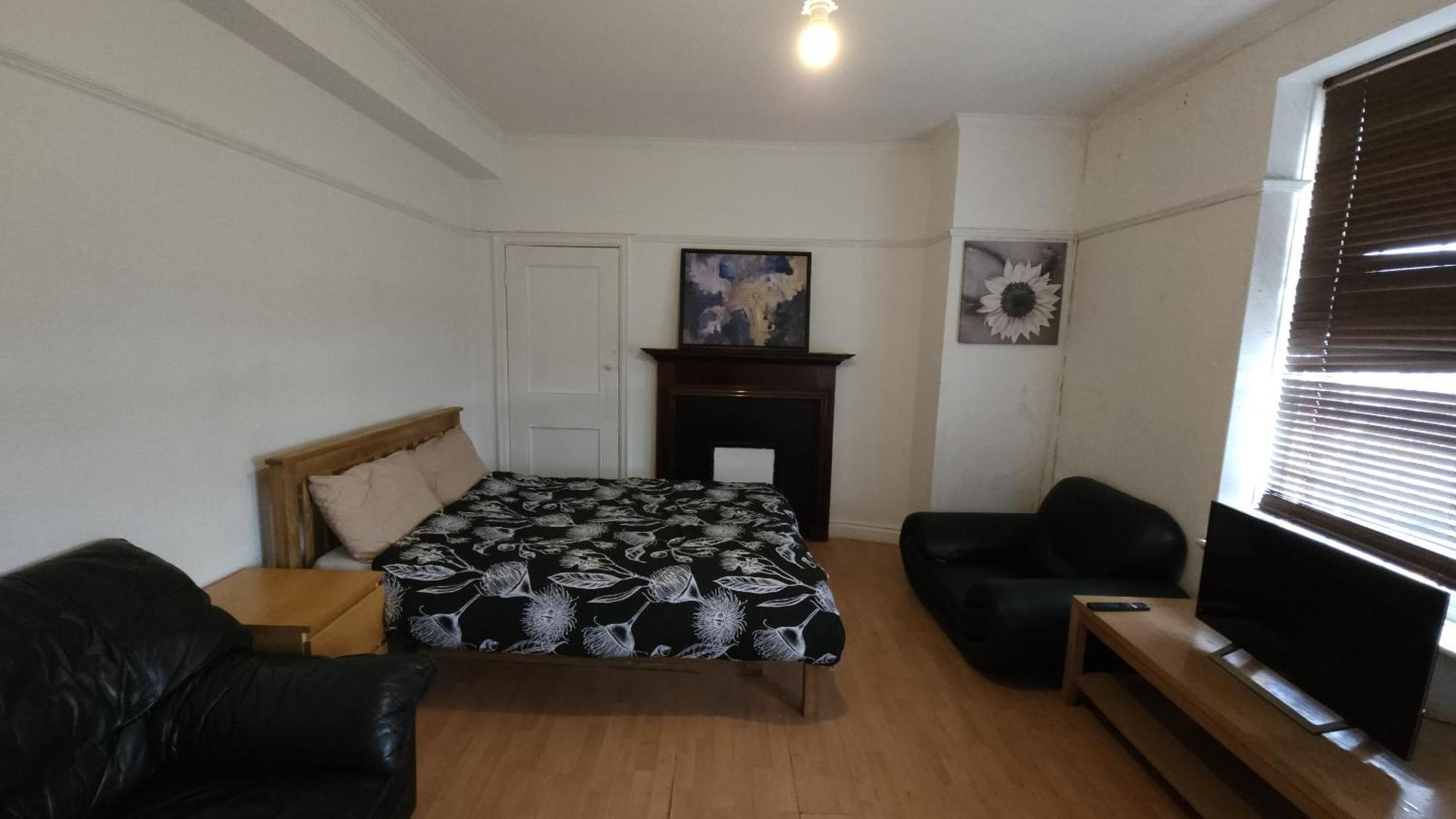 London Edgware Station Apartment Londres Exterior foto