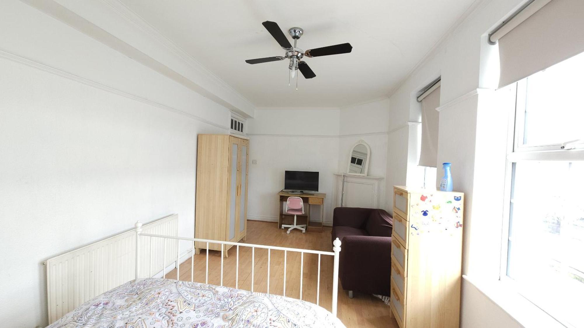 London Edgware Station Apartment Londres Exterior foto