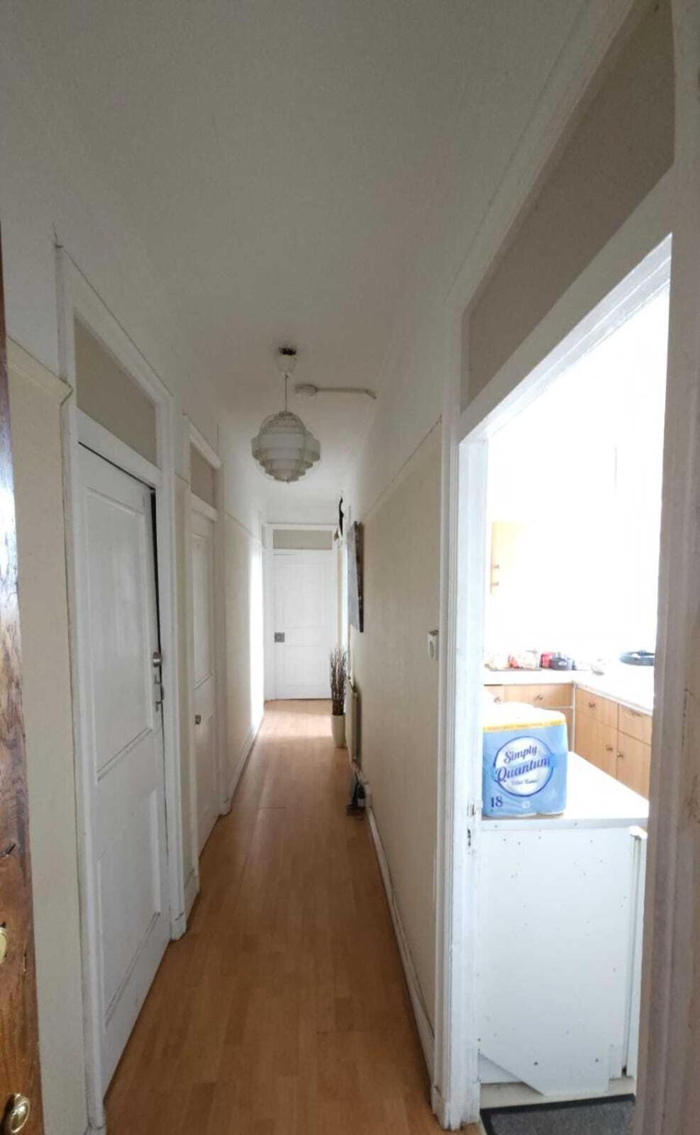 London Edgware Station Apartment Londres Quarto foto