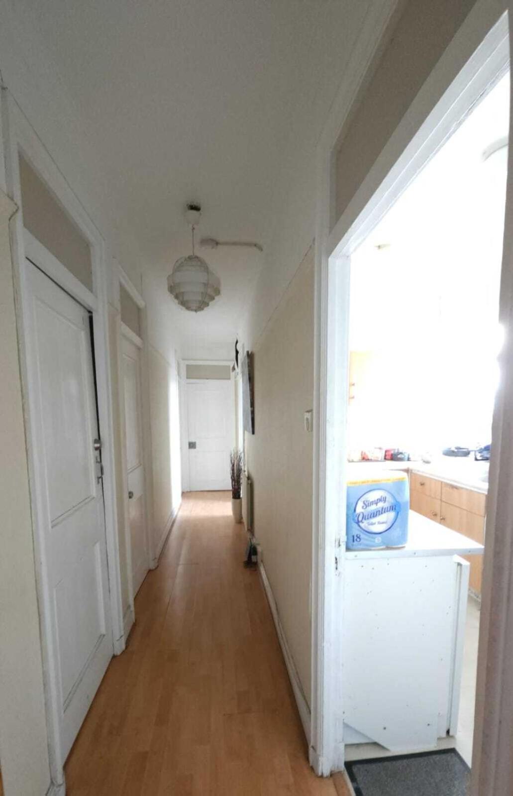 London Edgware Station Apartment Londres Quarto foto