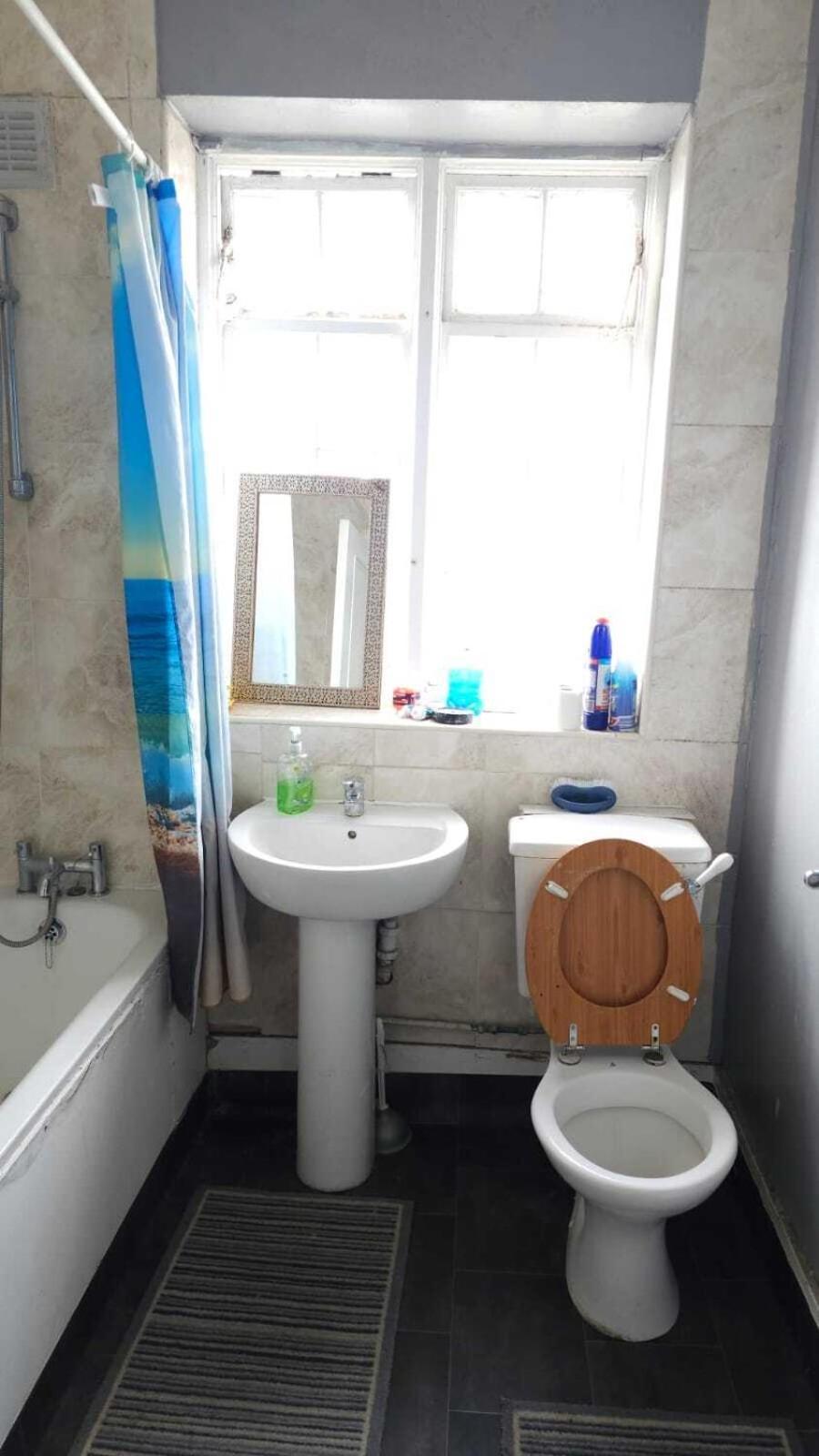 London Edgware Station Apartment Londres Quarto foto