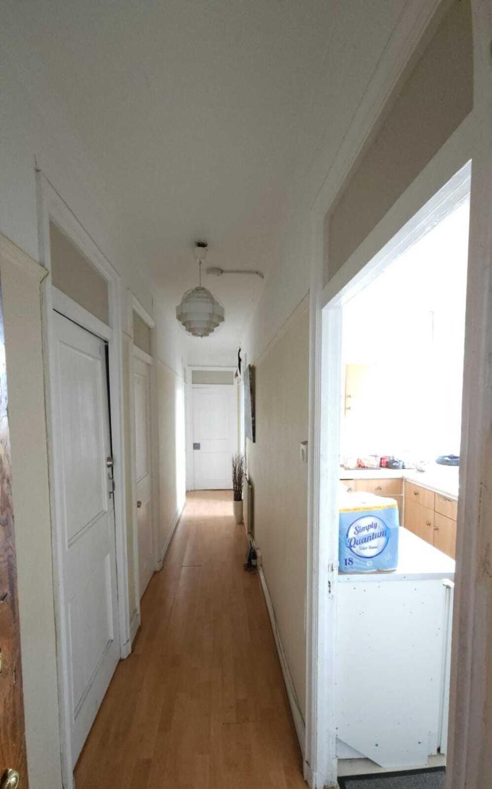 London Edgware Station Apartment Londres Quarto foto