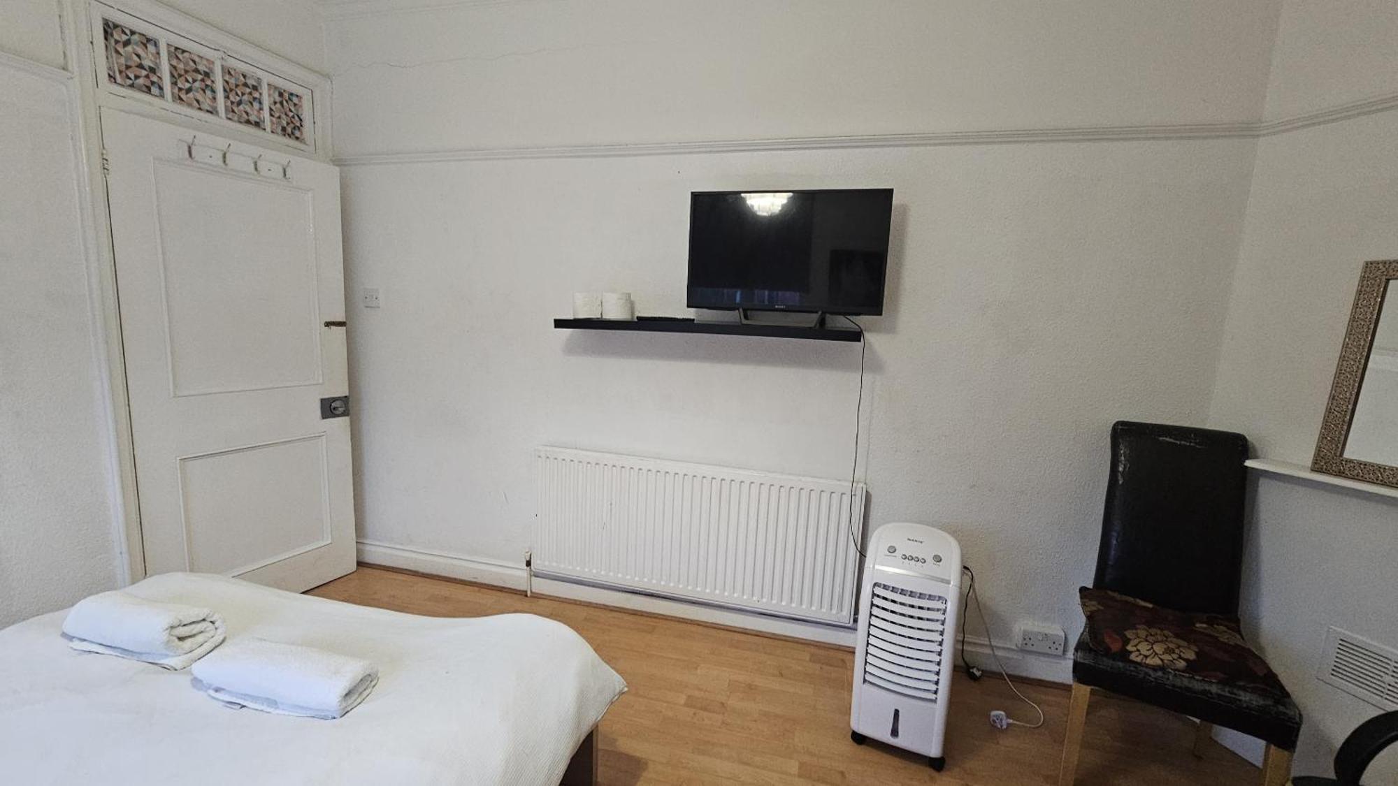 London Edgware Station Apartment Londres Exterior foto